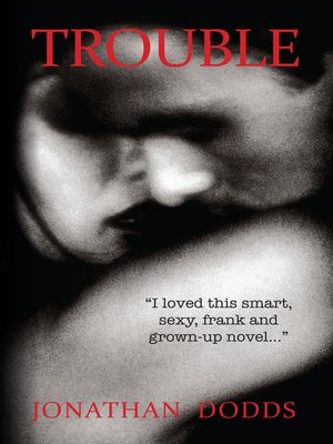 cover image of Trouble